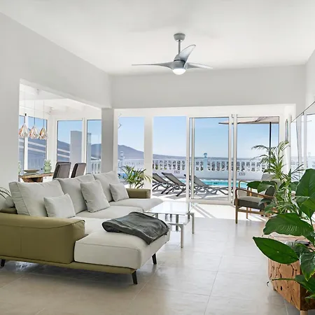 Field Of Dreams Holiday home Playa Blanca (Lanzarote)