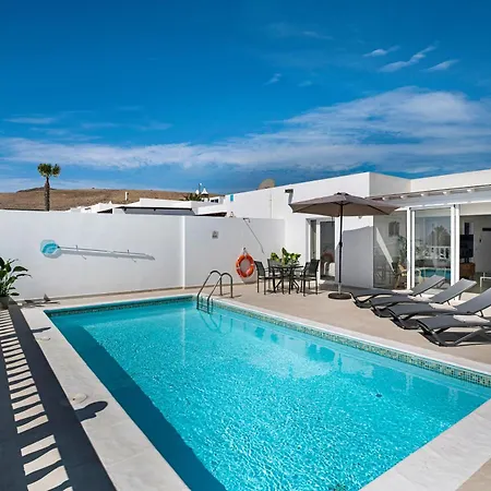 Field Of Dreams Playa Blanca (Lanzarote)