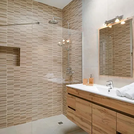 Holiday home Field Of Dreams *