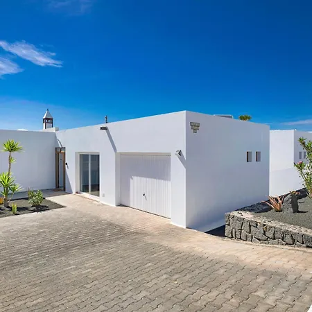 Holiday home Field Of Dreams Playa Blanca (Lanzarote)