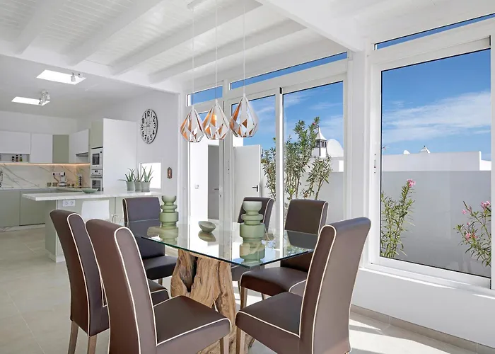 Field Of Dreams Playa Blanca