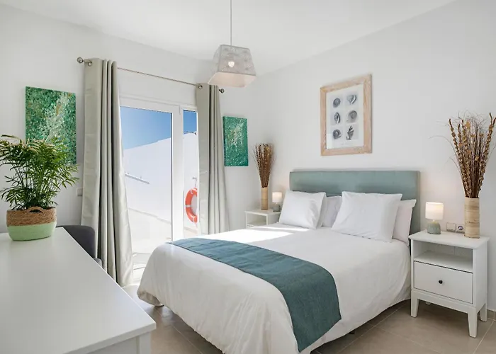 Nyaraló Field Of Dreams Playa Blanca