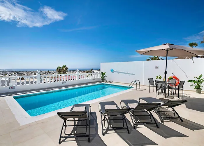 Nyaraló Field Of Dreams Playa Blanca