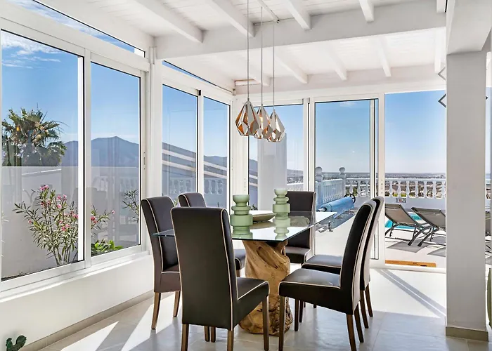 Field Of Dreams * Playa Blanca