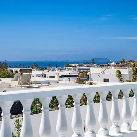 Field Of Dreams Плайя-Бланка