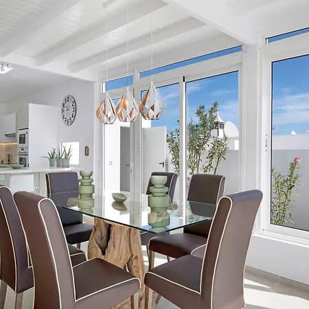 Field Of Dreams Плайя-Бланка