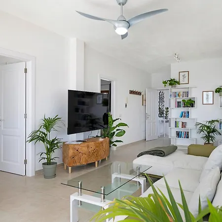 Field Of Dreams * Плайя-Бланка