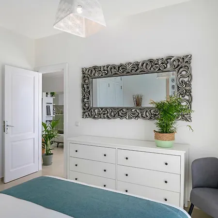 Field Of Dreams Будинок відпочинку Плайя-Бланка