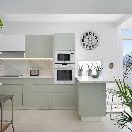 Field Of Dreams Будинок відпочинку Плайя-Бланка