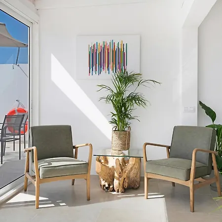 Field Of Dreams 펜션 *