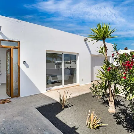 Field Of Dreams Плайя-Бланка