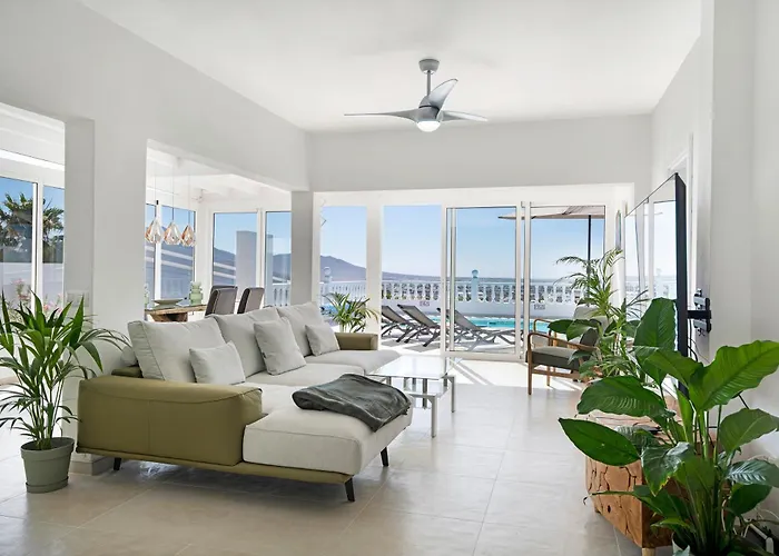 Field Of Dreams 펜션 플라야블랑카