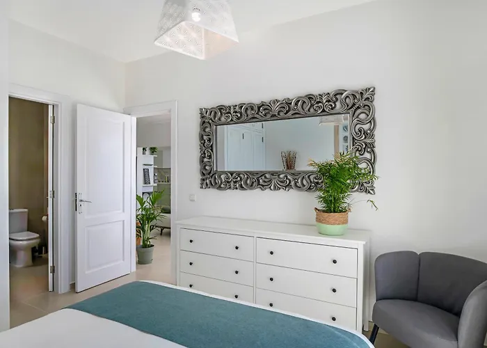 Field Of Dreams Feriehus Playa Blanca (Lanzarote)