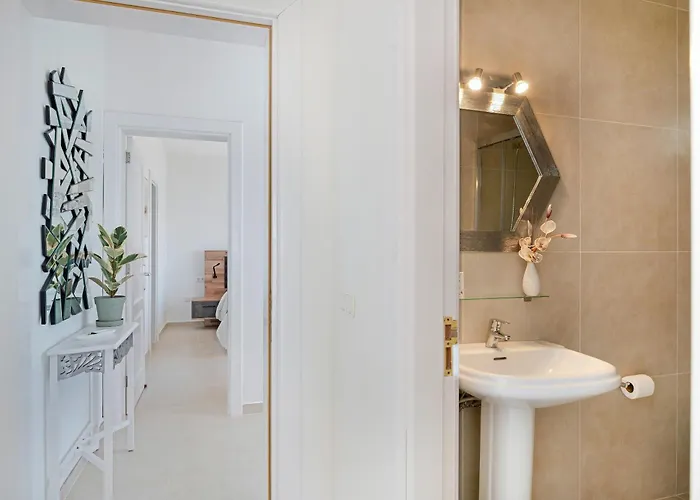 Feriehus Field Of Dreams Playa Blanca (Lanzarote)