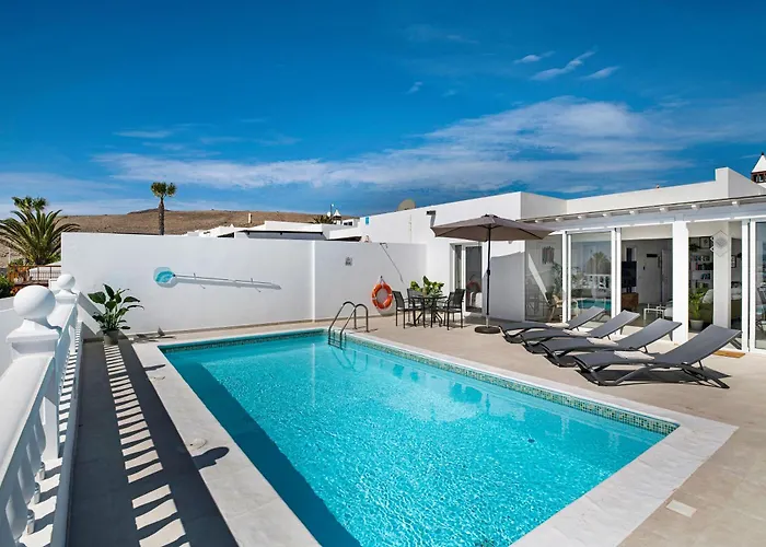 Field Of Dreams 플라야블랑카