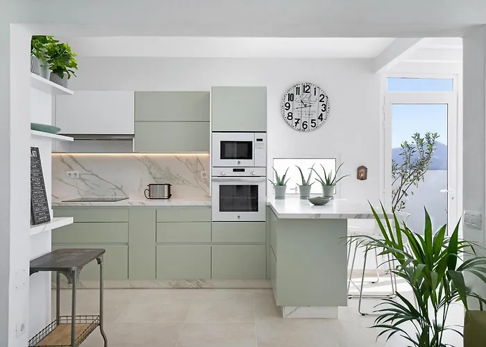 Field Of Dreams 펜션 플라야블랑카