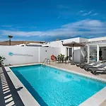 Field Of Dreams Holiday home Playa Blanca (Lanzarote)