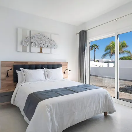 Field Of Dreams Holiday home Playa Blanca (Lanzarote)