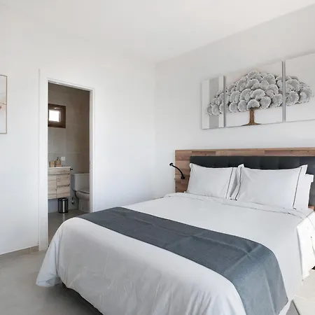 Field Of Dreams Holiday home Playa Blanca (Lanzarote)